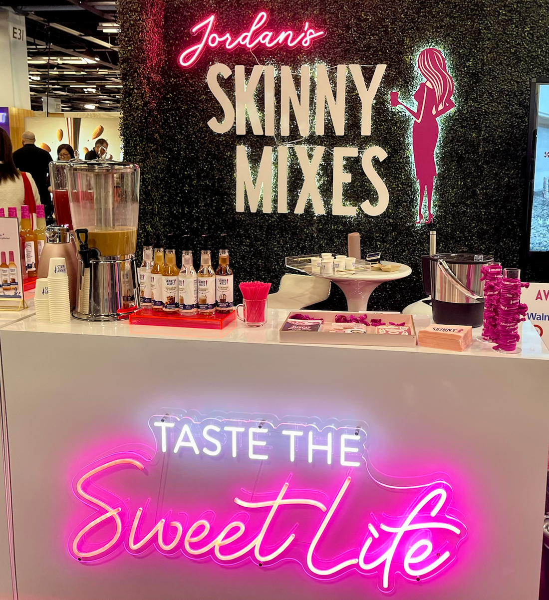 Power of Neon Branding: Boost Your Brand’s Visibility