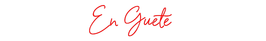 Custom Neon: En Guete