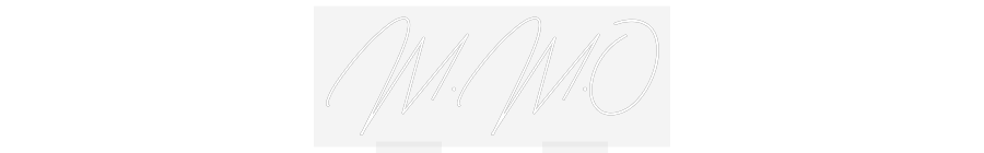 Custom Neon: M.M.O