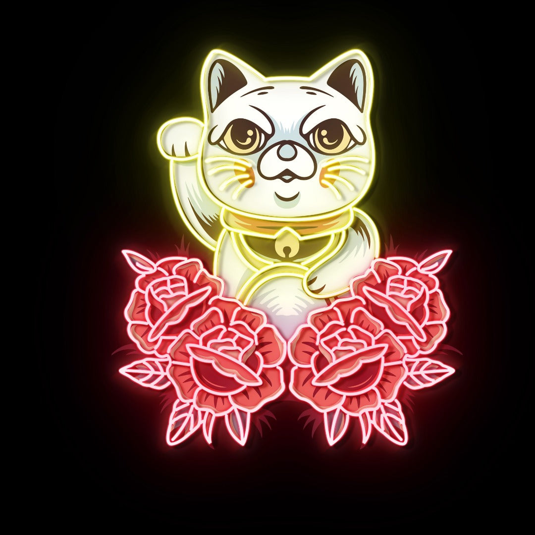 Menekineki - Lucky Cat