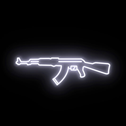 AK47