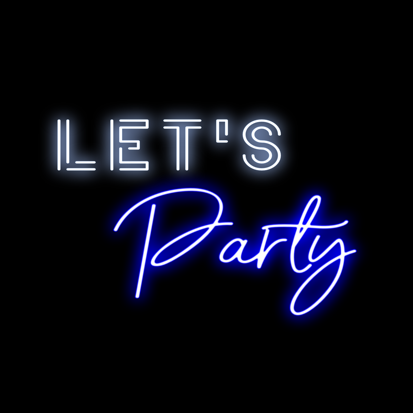 Let's Party