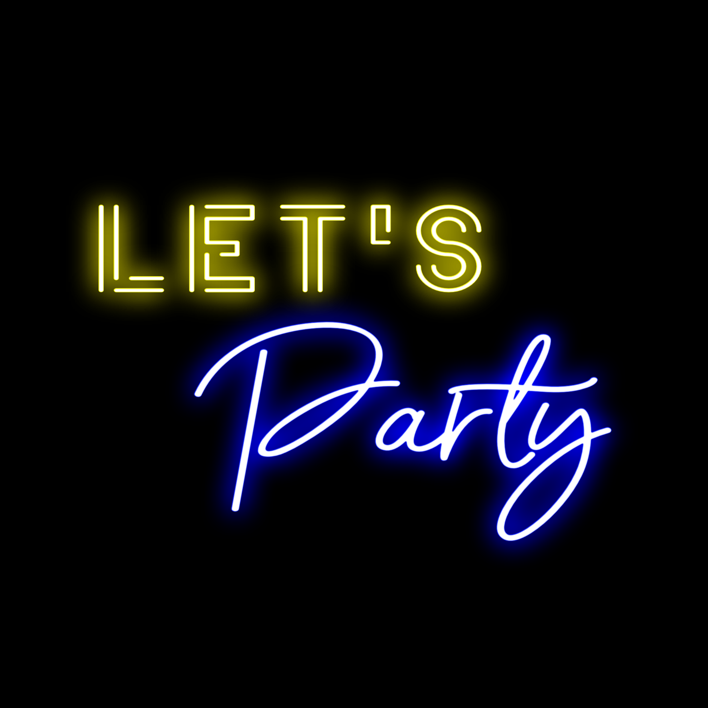 Let's Party
