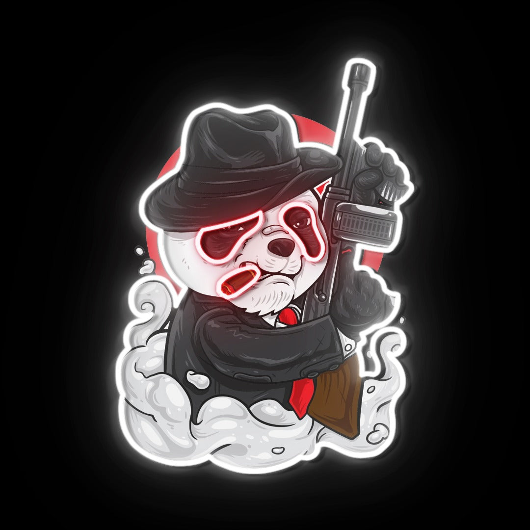 Mafia Panda
