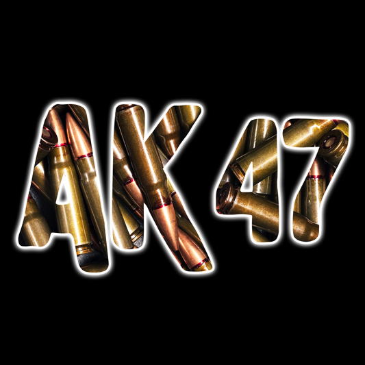 AK47 (NeonDreams x Swiss Shooting Range)