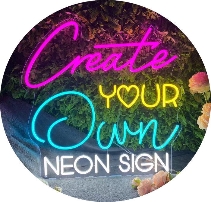  LED Signs