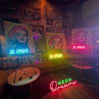 Neon Art