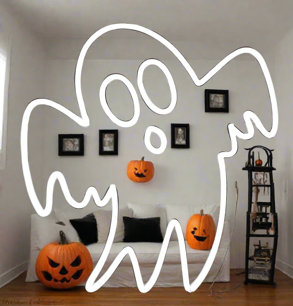 halloween waterproof decorations