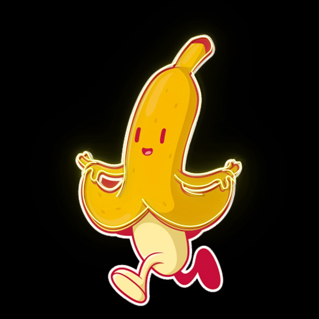Runnin Banan