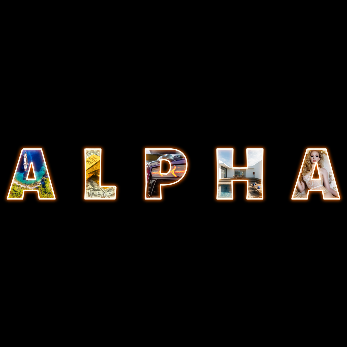 ALPHA (NeonDreams x Coach Burak)