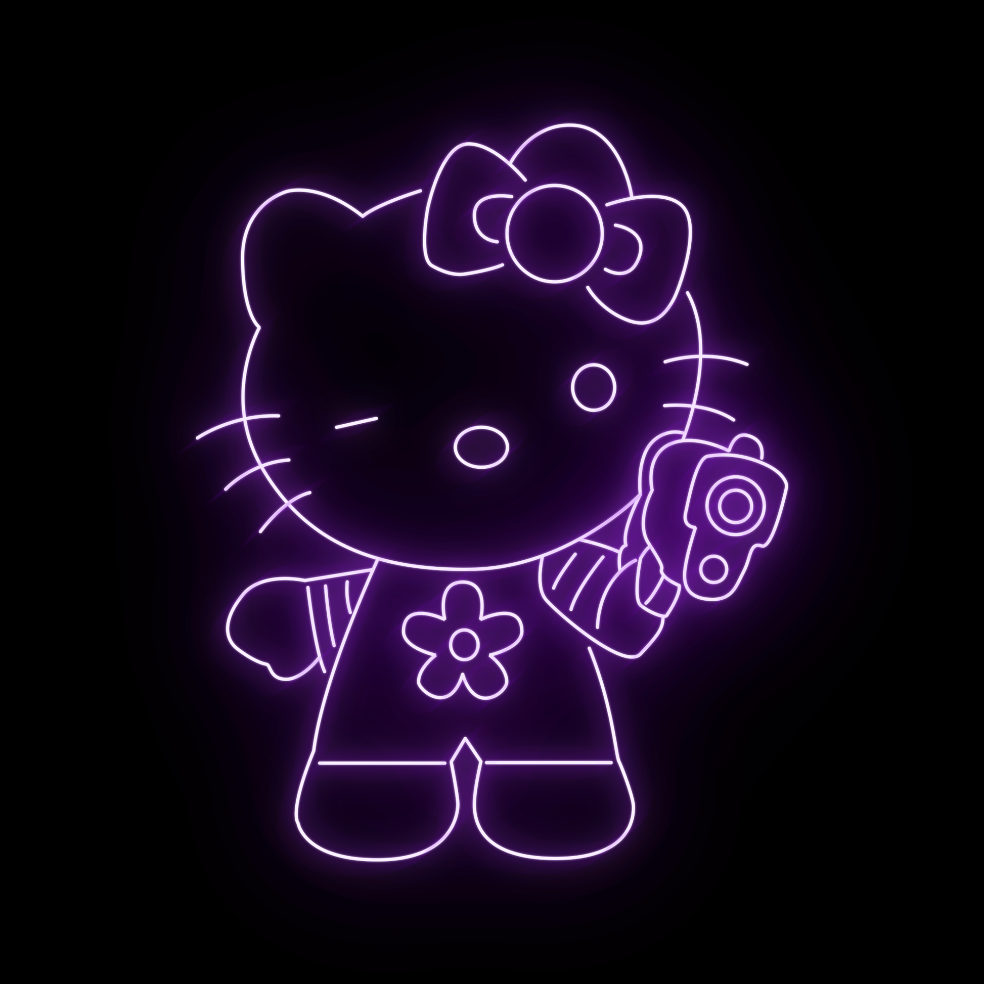 Diamond Art Hello Kitty - Best Price in Singapore - Jan 2024